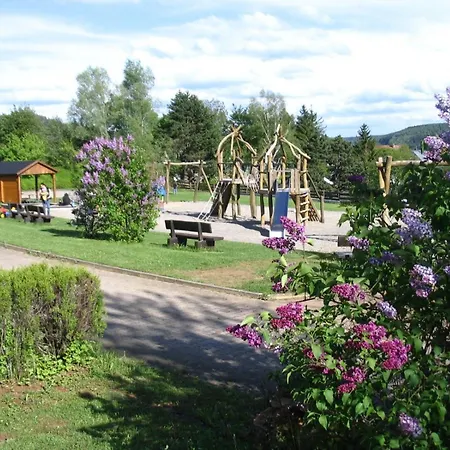 Vakantiehuis Fuchsweg 96