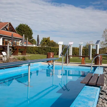 Fuchsweg 96 Vakantiehuis Bad Dürrheim