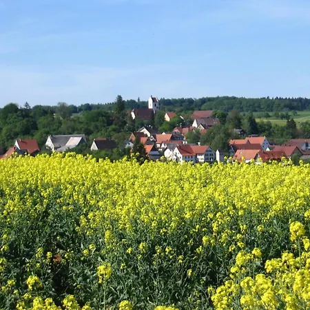 Vakantiehuis Fuchsweg 96 *