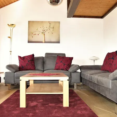 Vakantiehuis Fuchsweg 96