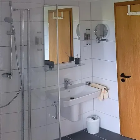 Vakantiehuis Fuchsweg 96