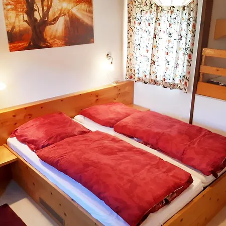 Vakantiehuis Fuchsweg 96