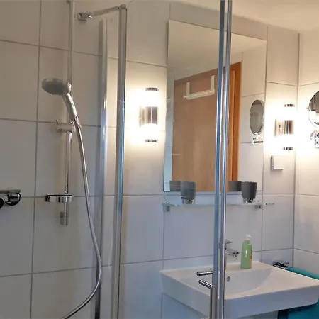 Vakantiehuis Fuchsweg 96 Bad Dürrheim